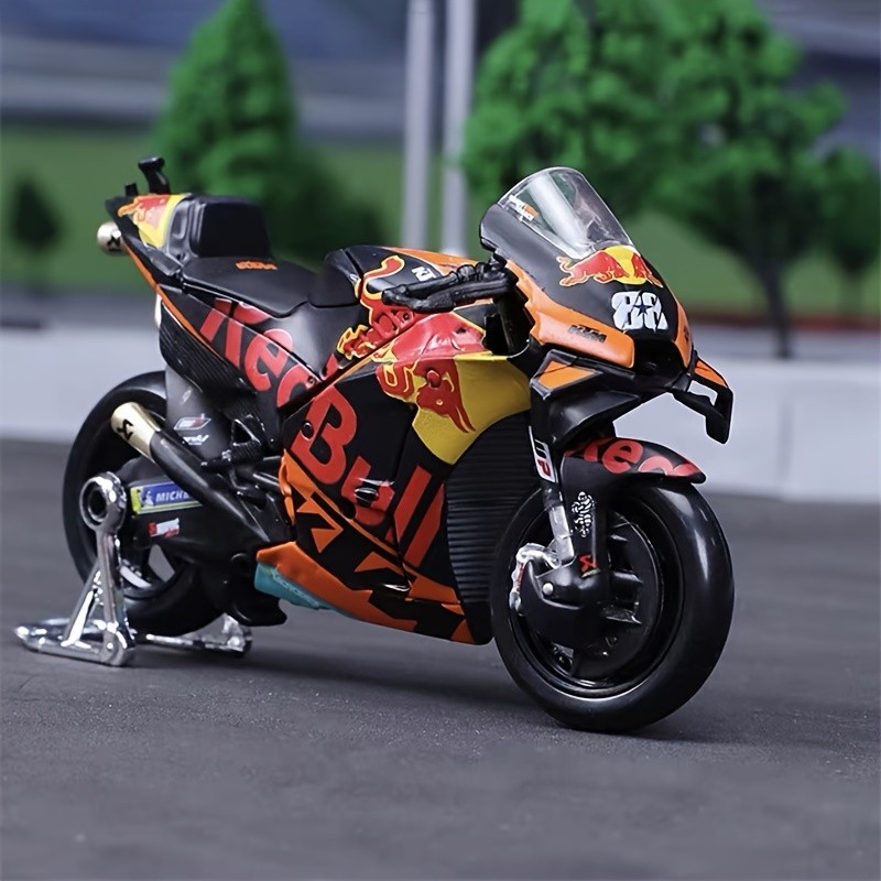 Maisto 1:18 2021 Red Bull Racing #88 #33 Die-Cast Vehicles