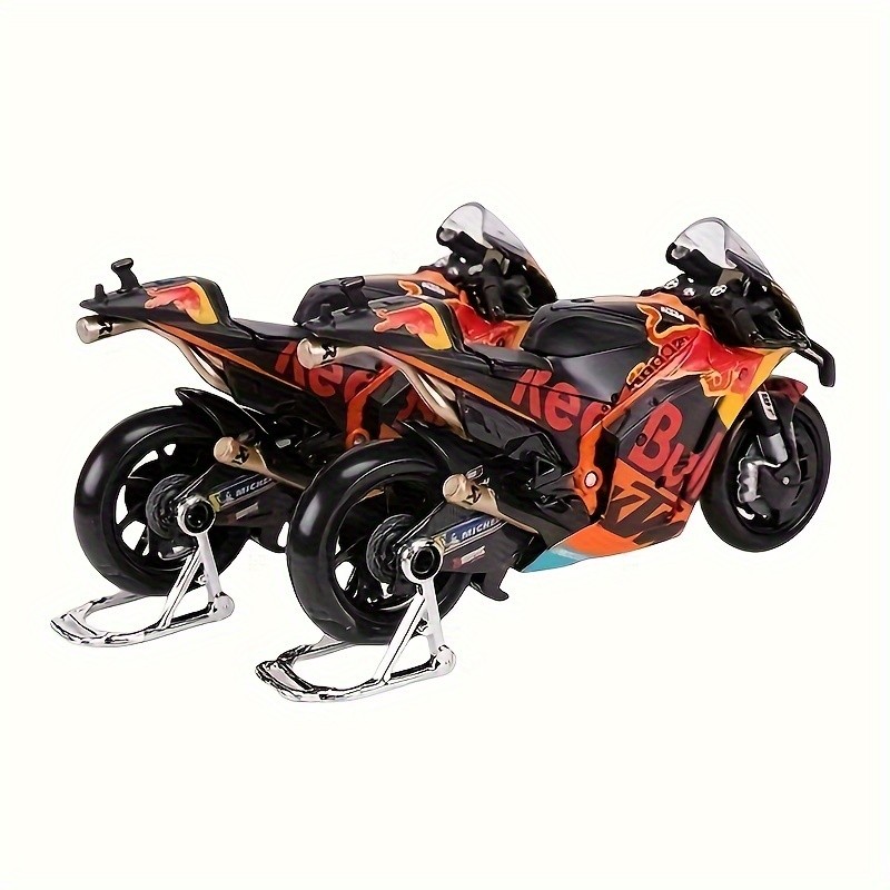 Maisto 1:18 2021 Red Bull Racing #88 #33 Die-Cast Vehicles