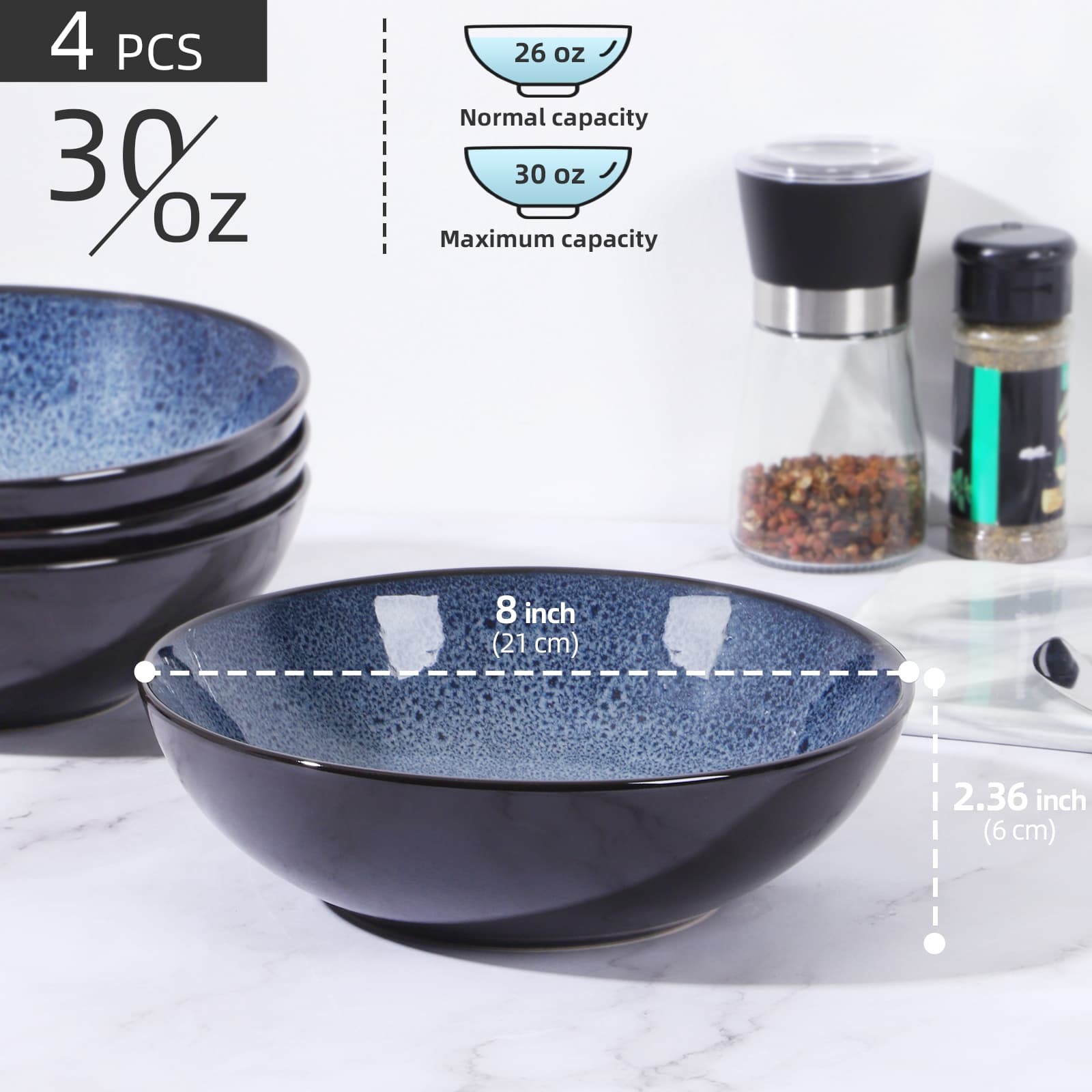 Bowl Set