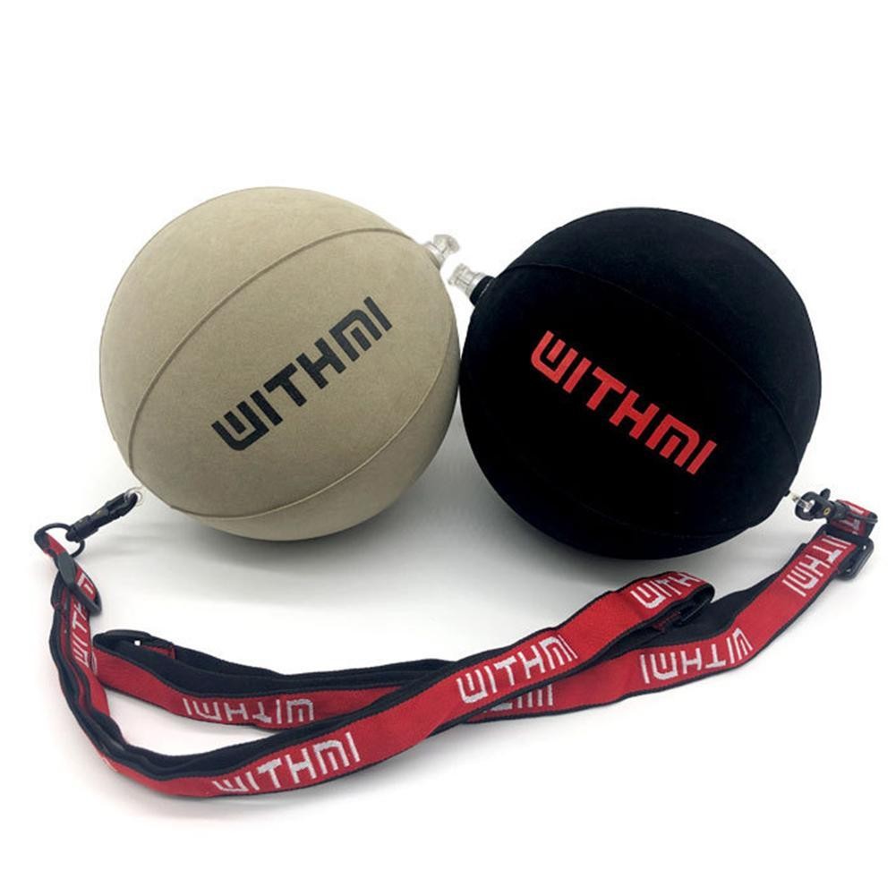 Inflatable Golf Smart Ball Trainer
