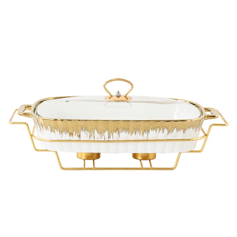 Square Casserole