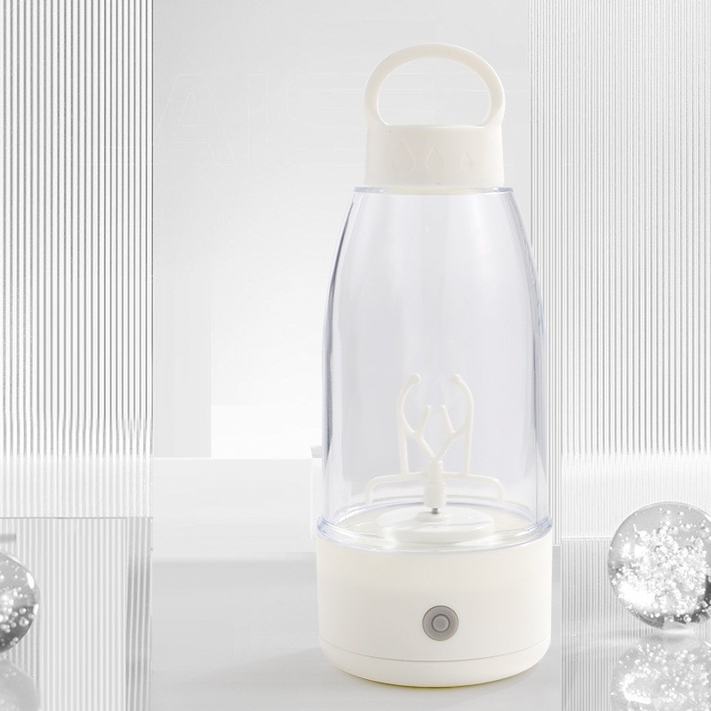 Electric Shaker Bottle