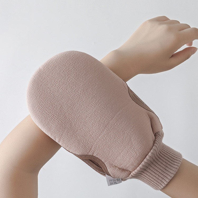 Scrubbing Gloves