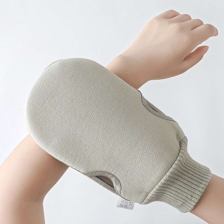 Scrubbing Gloves