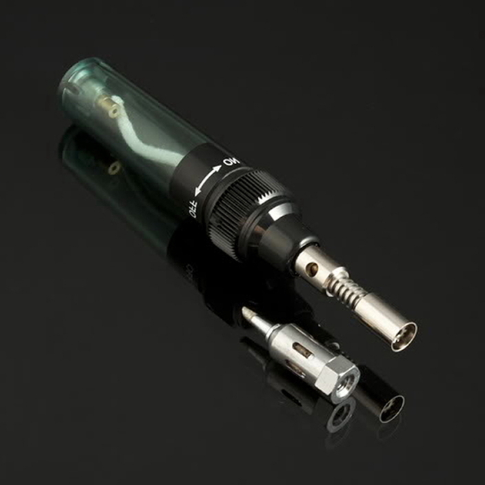 Gas Soldering Solder Torch