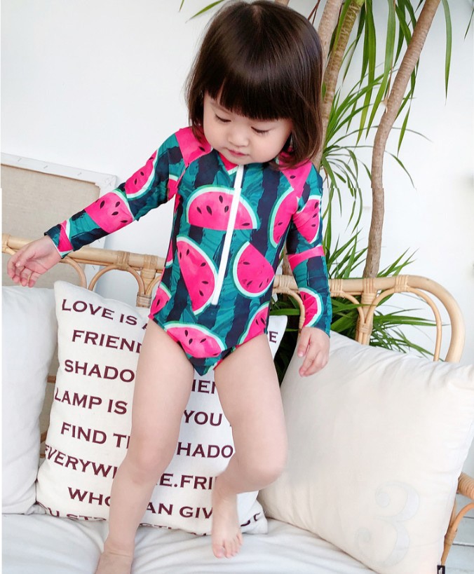 Children's Cwimwear