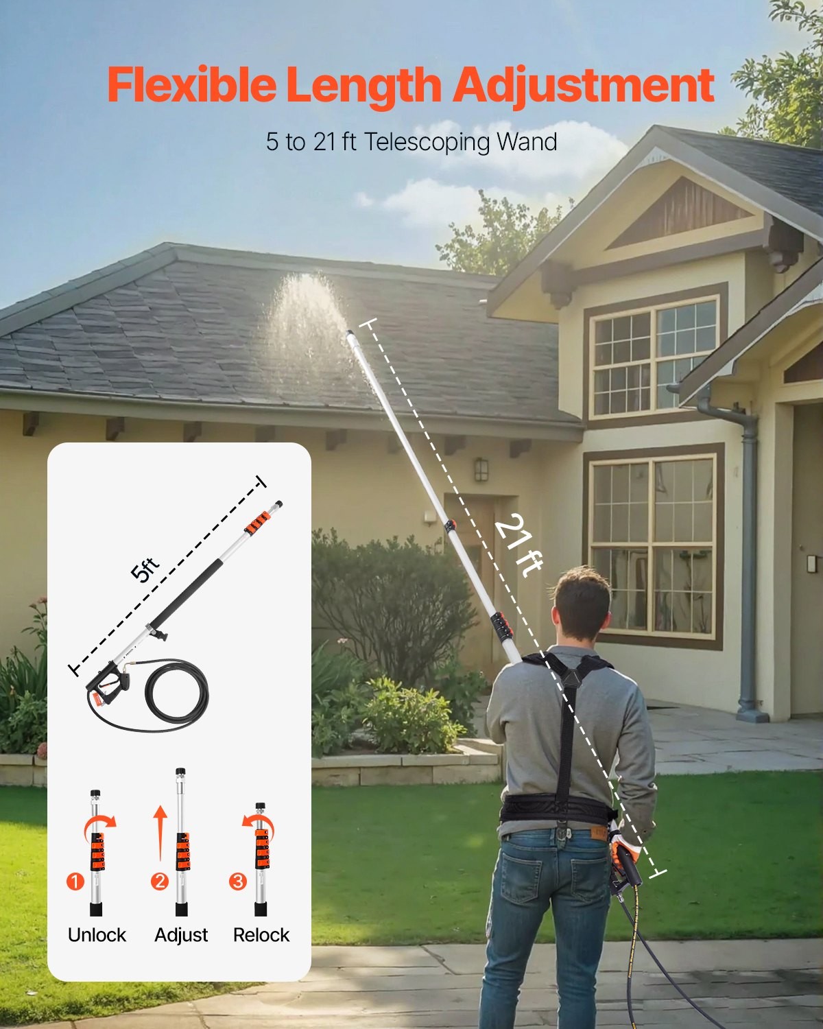 Hand Pump Spray Nozzles