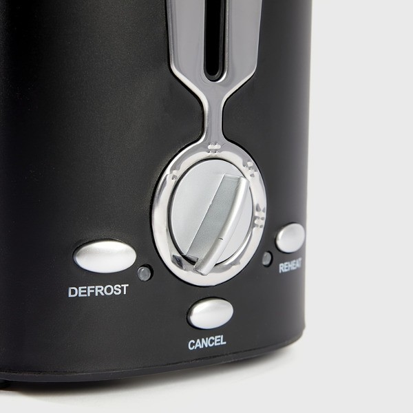 2-slice Toaster