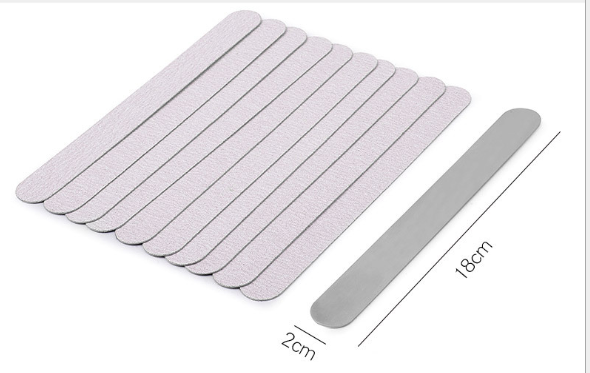 Nail Files NZ