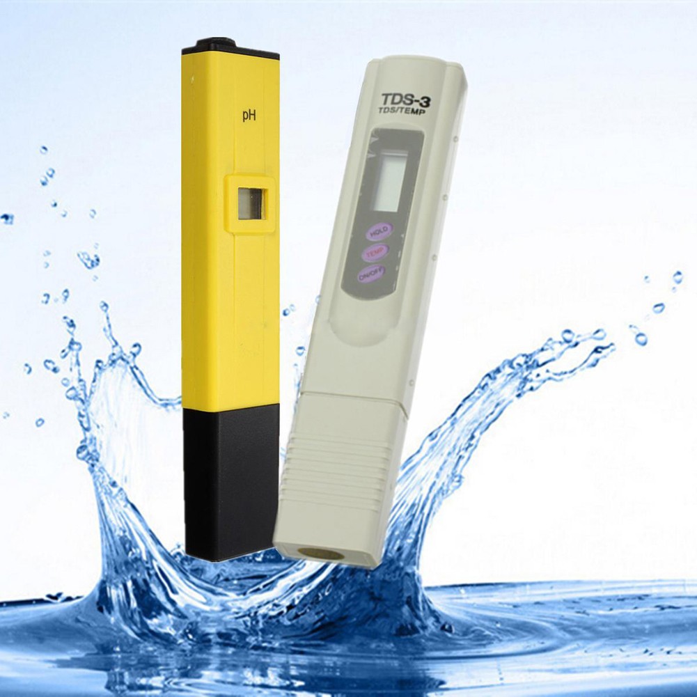 pH Pen