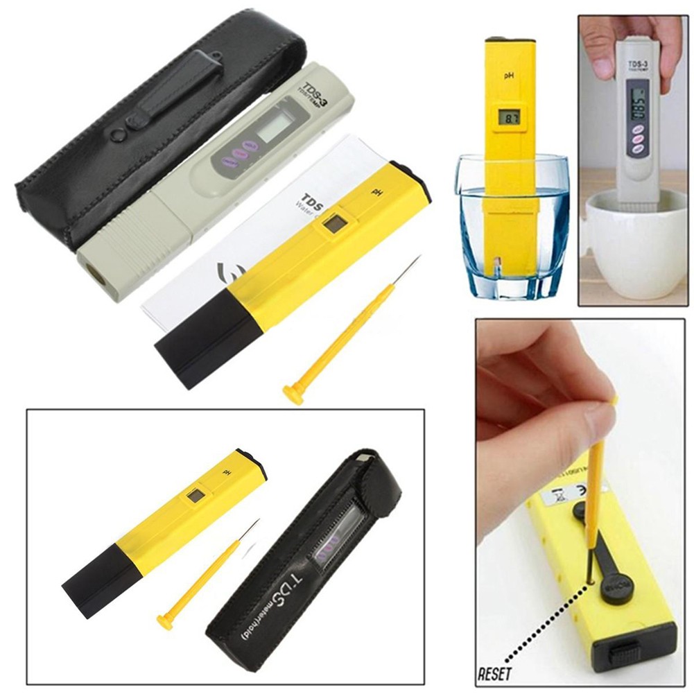 pH Pen