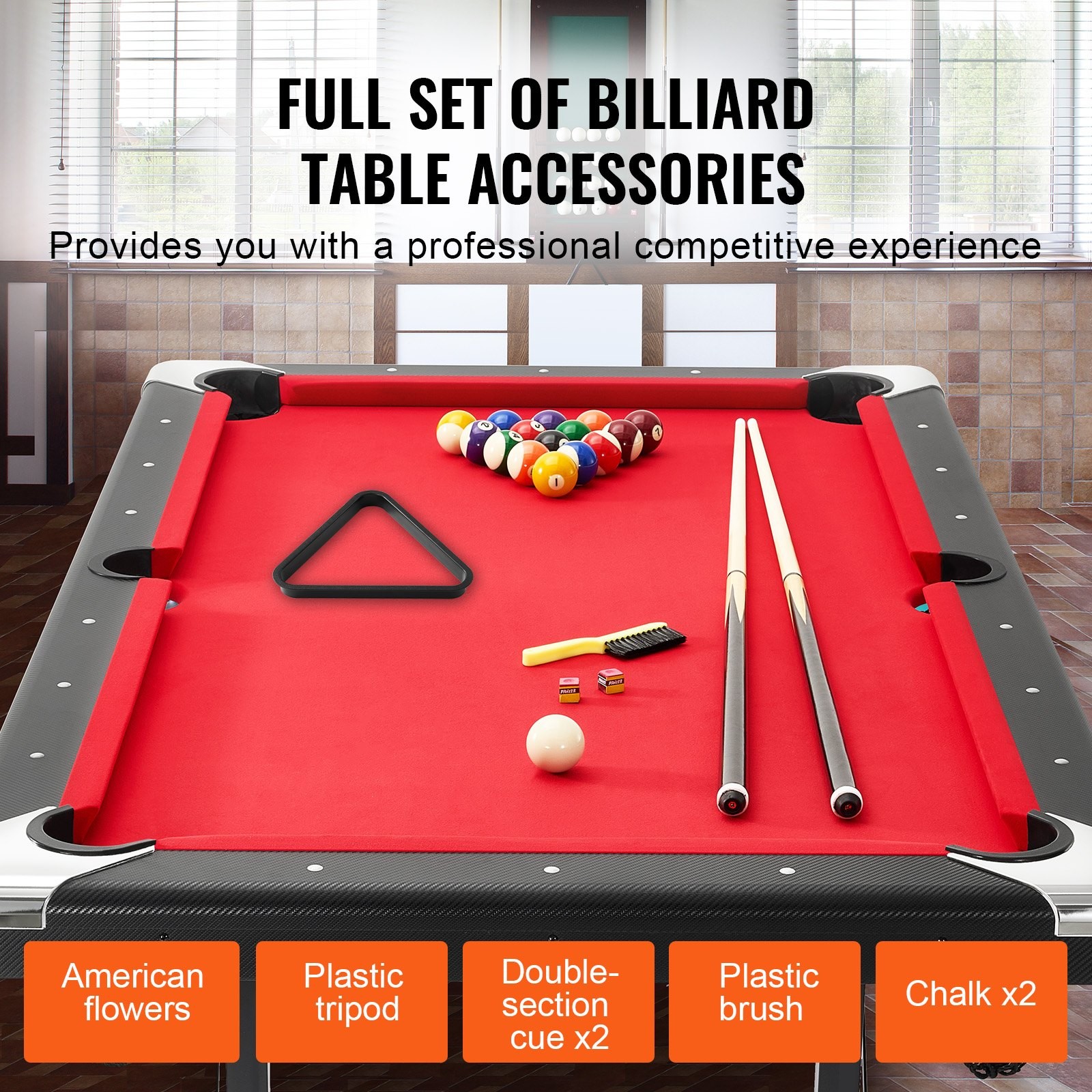 Pool Table Cloth