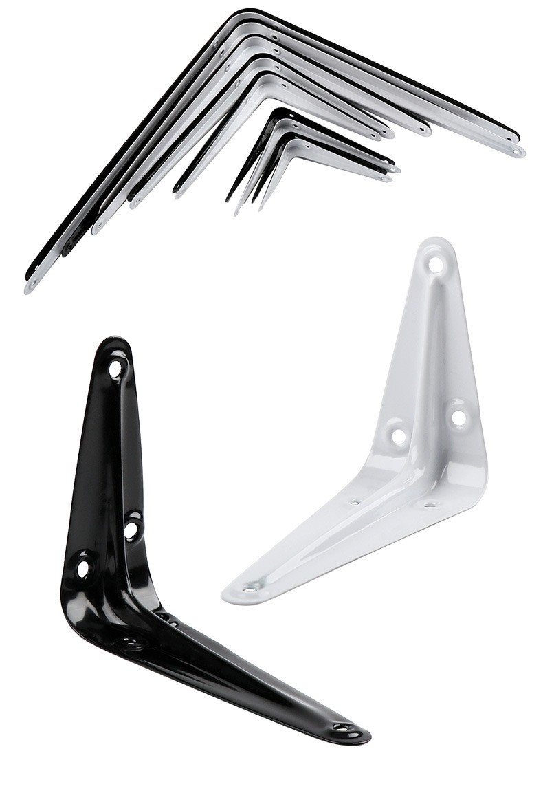 Shelf Hinges