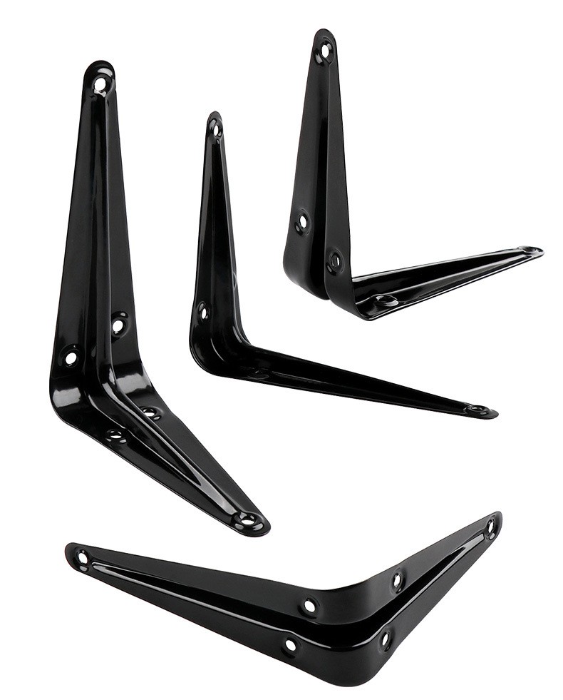 Shelf Hinges
