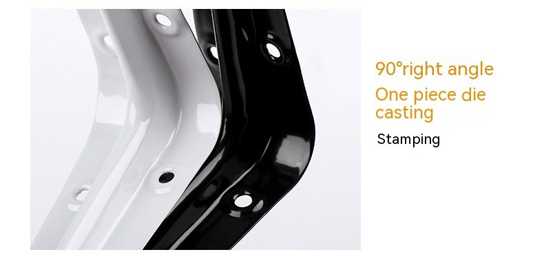 Shelf Hinges