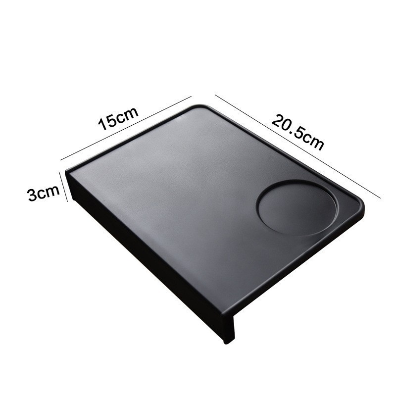 Tamping Mat