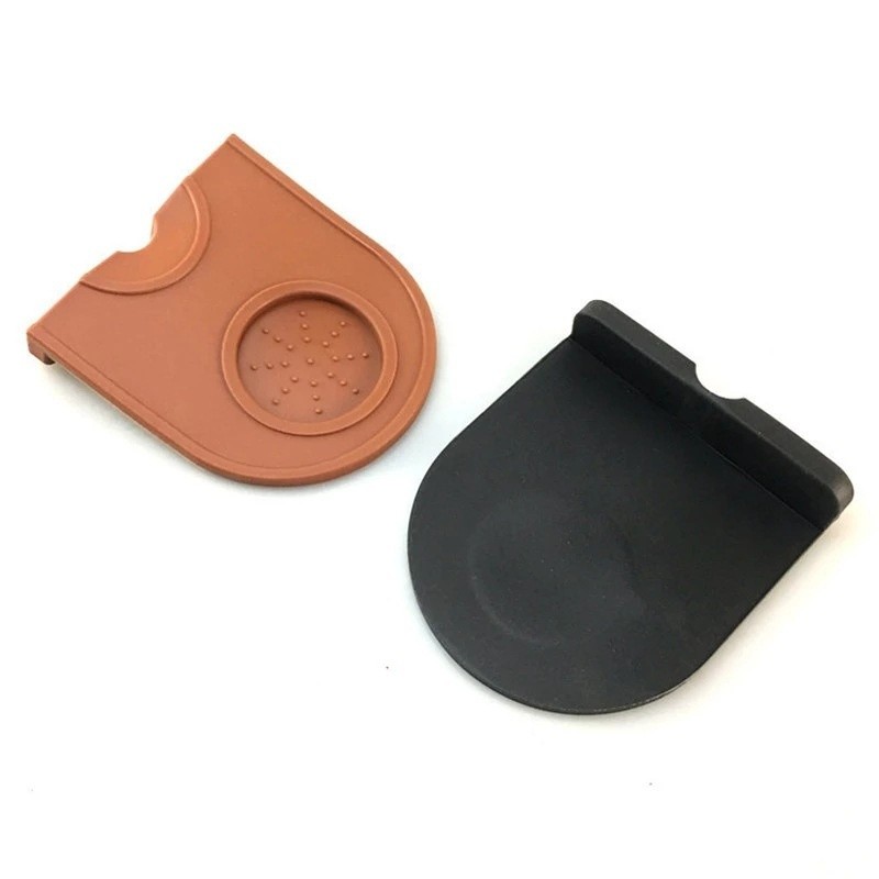 Tamping Mat