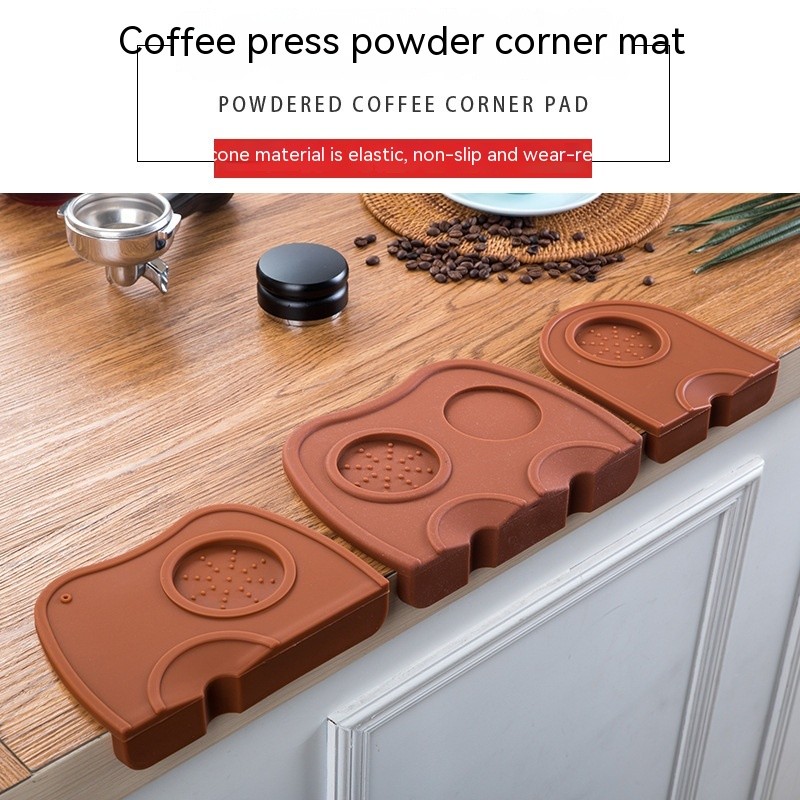 Tamping Mat