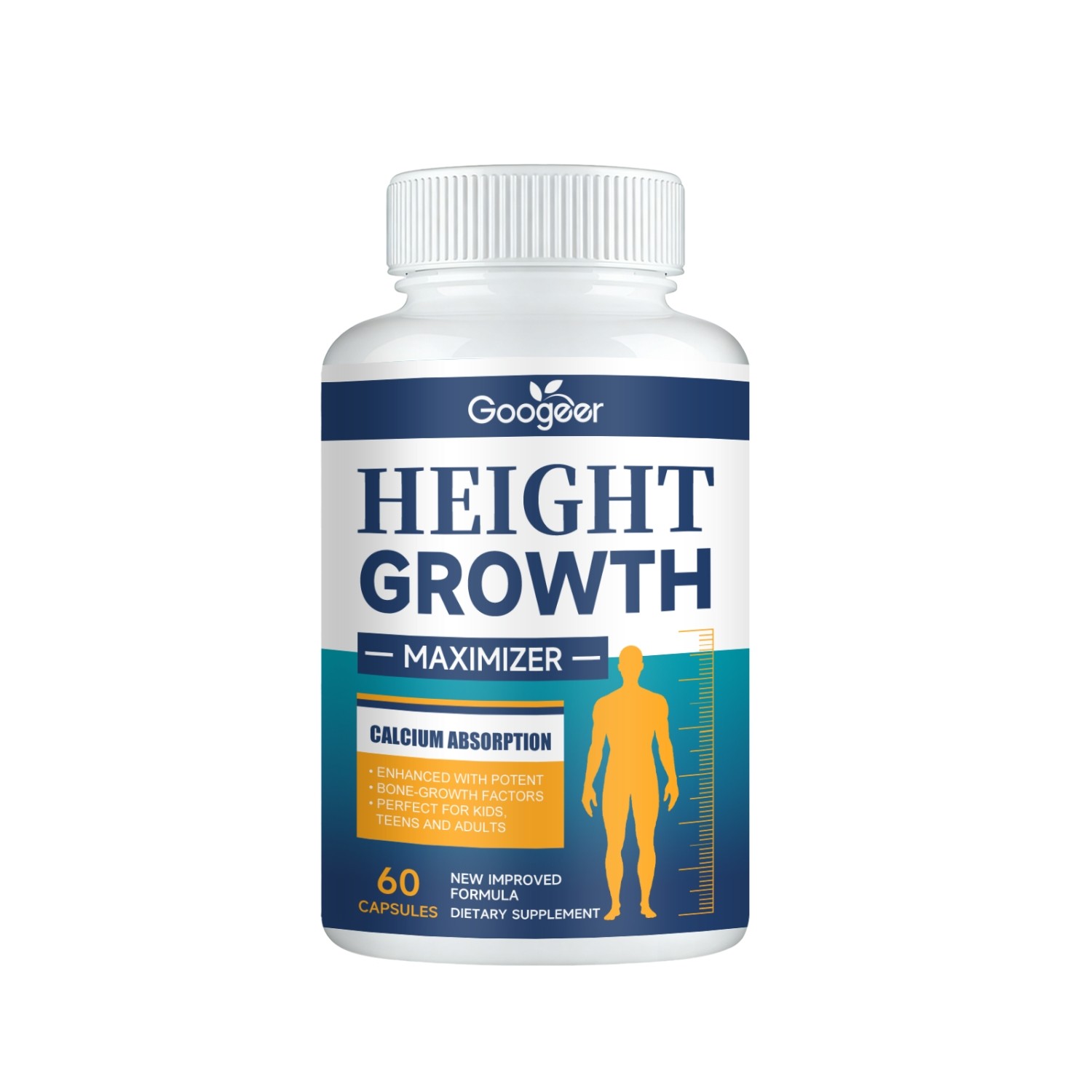 Googeer Height Growth Maximizer