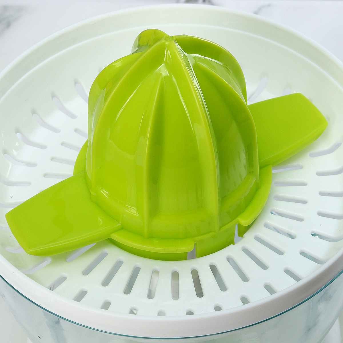 Household Orange Juicer