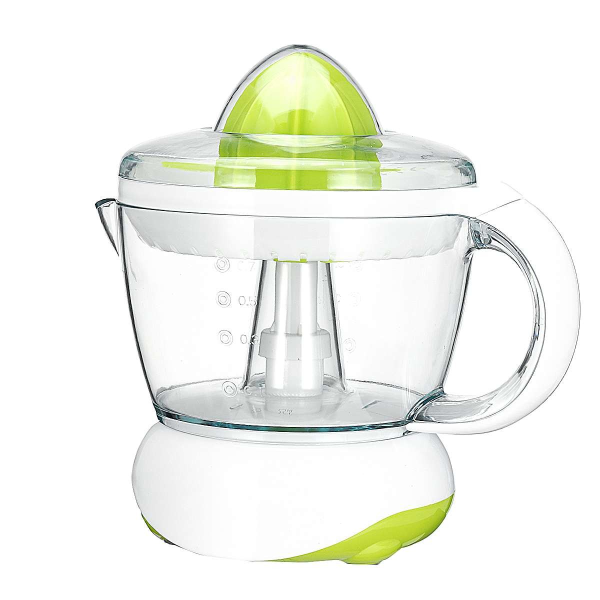 Household Orange Juicer
