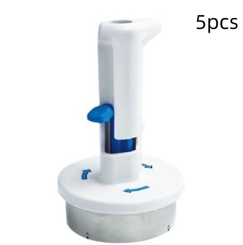 Ice-cream Spoon Maker Ice Cream