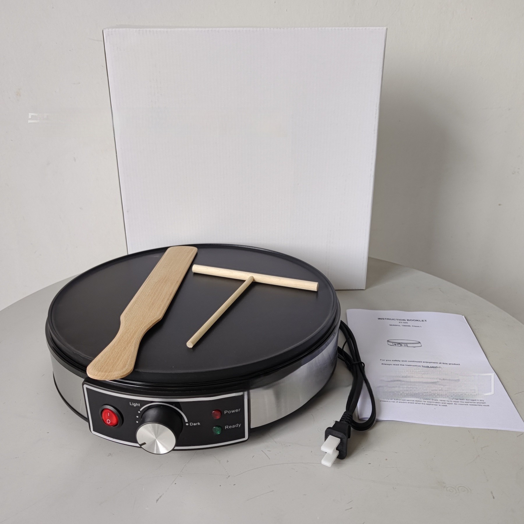 Electric Baking Pan