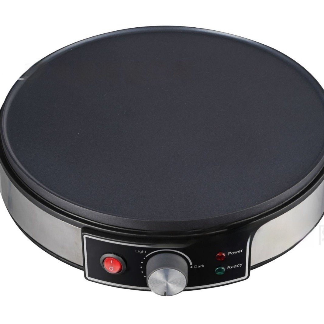 Electric Baking Pan
