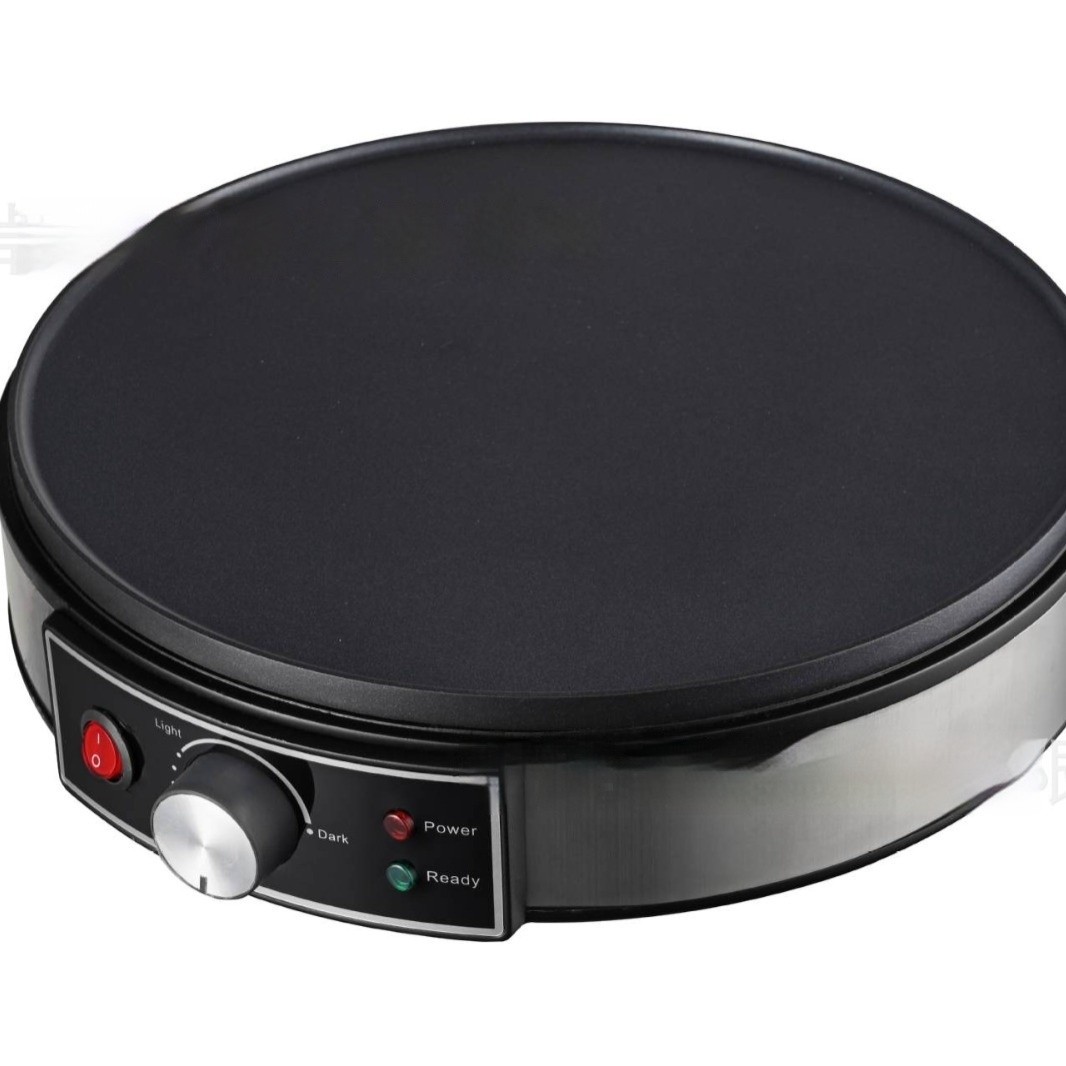 Electric Baking Pan
