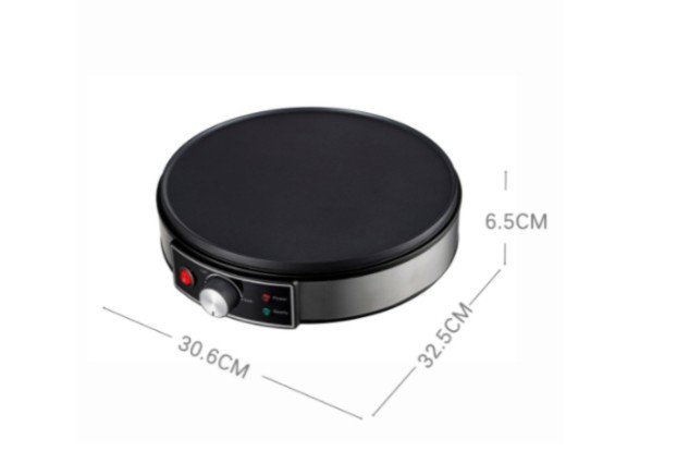 Electric Baking Pan