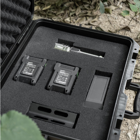 Equipment Box
