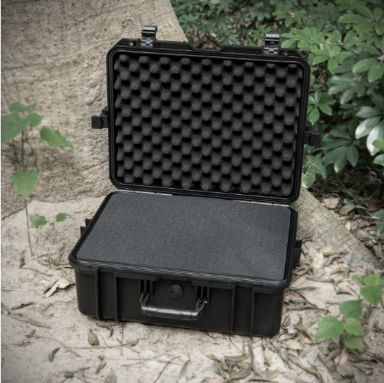 Equipment Box