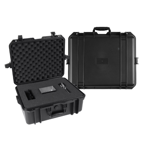 Equipment Box
