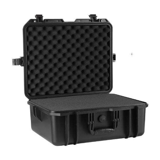 Equipment Box