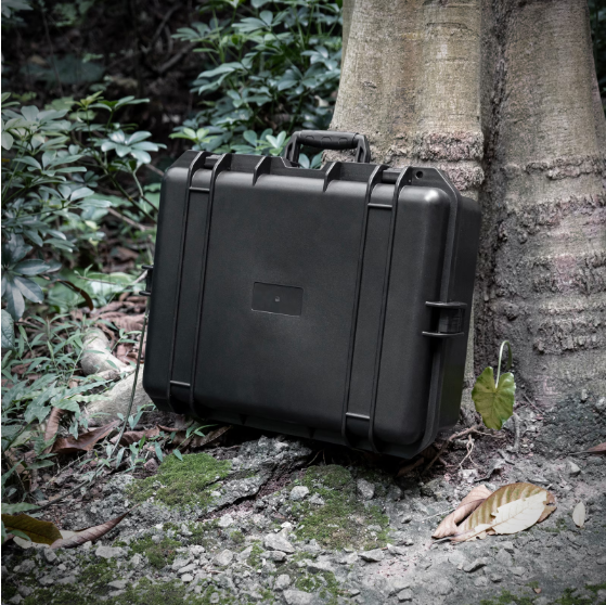Equipment Box