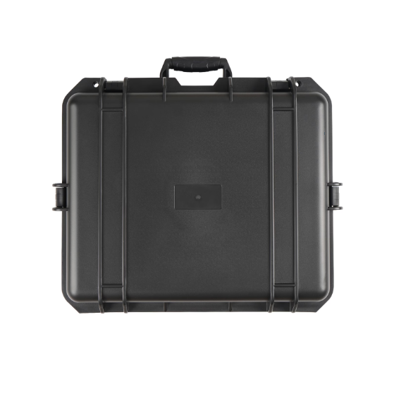 Equipment Box
