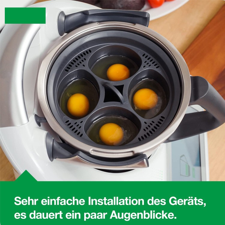 Egg Cooker Tools