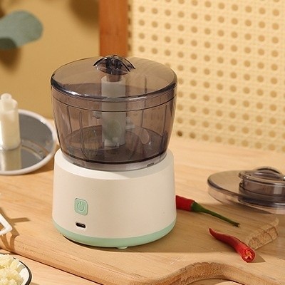 Household Electric Small Mixer