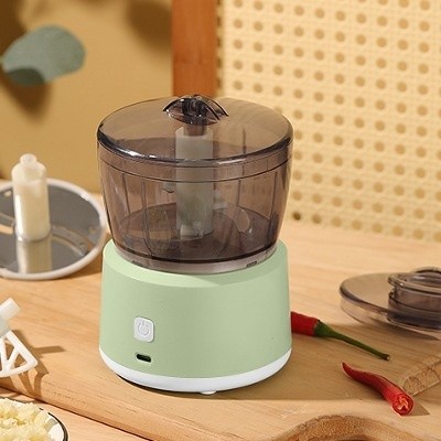 Household Electric Small Mixer