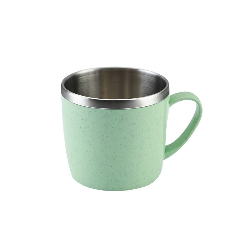 Stainless Steel Mug