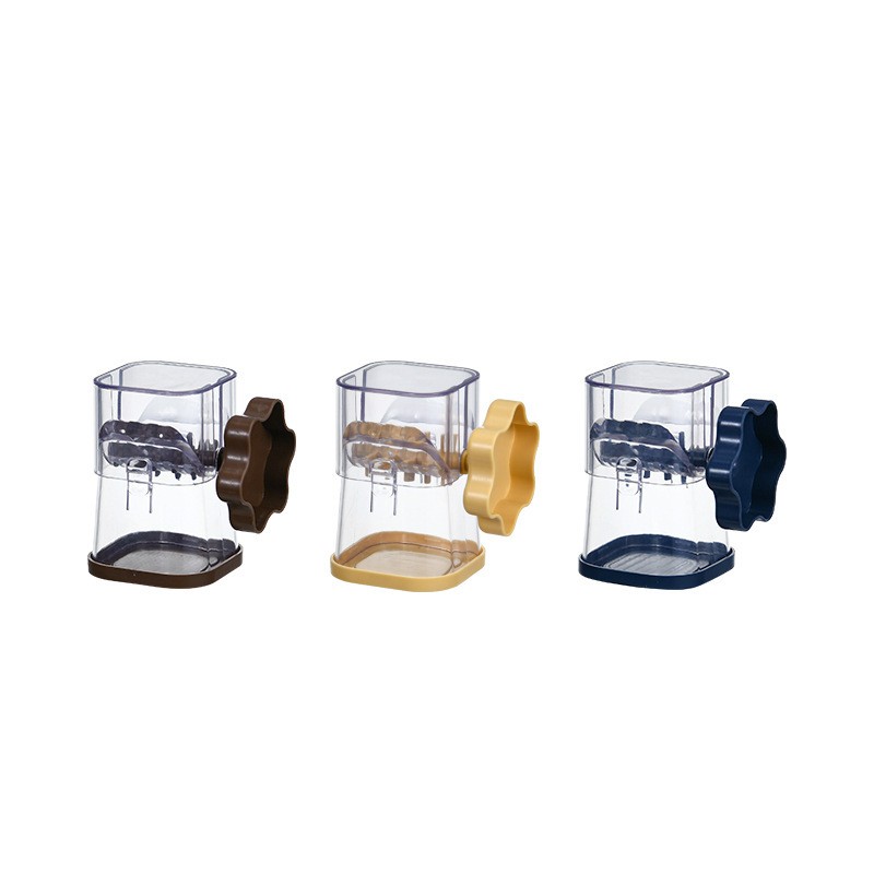 Nut Grinder Grain Grinder Household Small Size