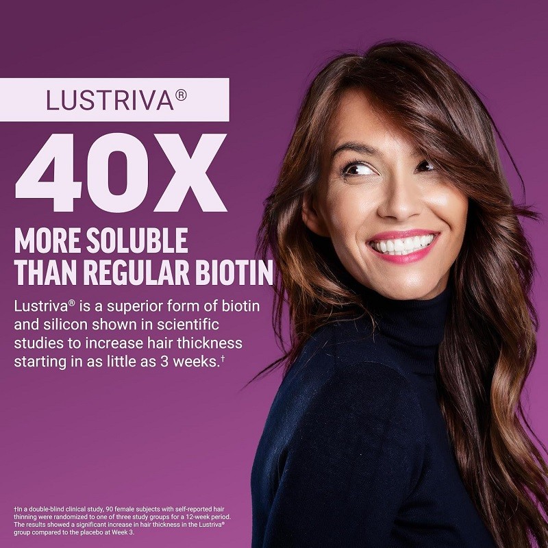 Hair Growth Accelerator  Promote Thicker, Fuller, and Healthier Hair Naturally