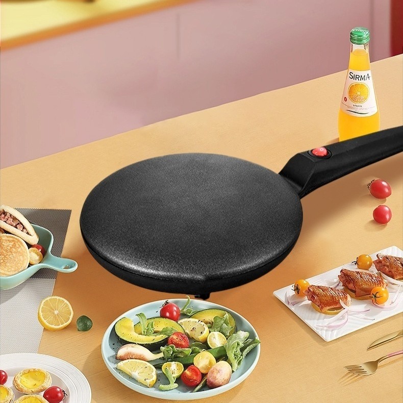 Electric Baking Pan Multi-function