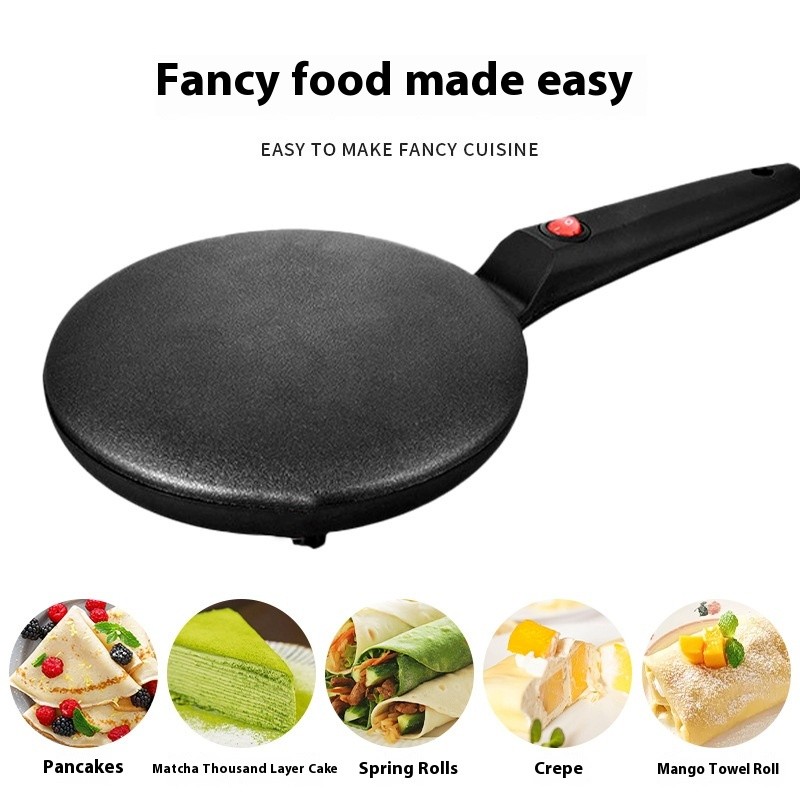 Electric Baking Pan Multi-function