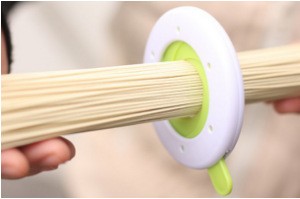 Noodle Potentiometer Pasta Measurer