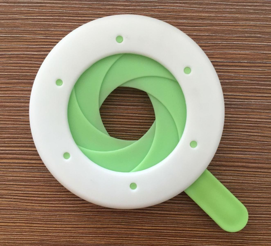 Noodle Potentiometer Pasta Measurer