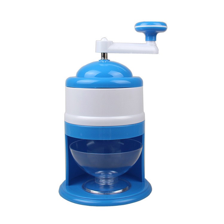Portable Ice Crushers