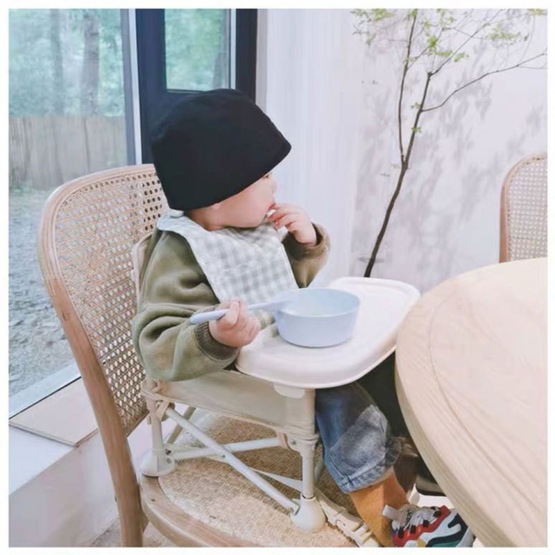 Adventurous Toddler Camping Chair