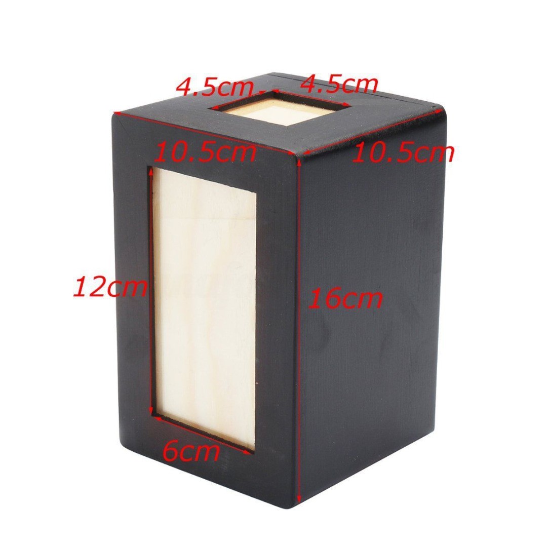 Pet Animal Bone Box