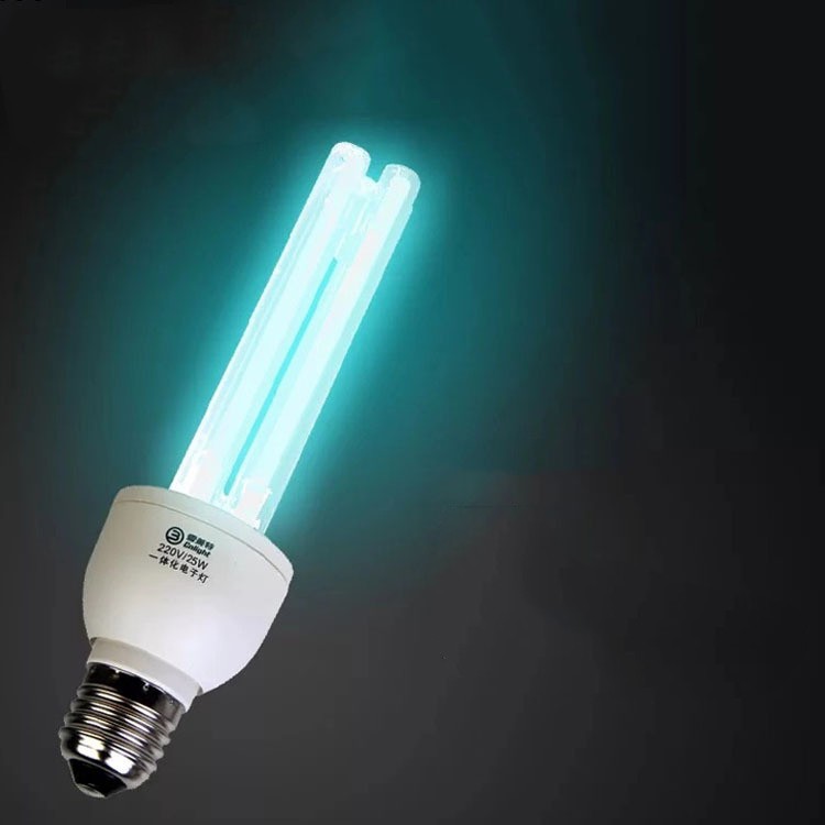 UV Light Bulbs